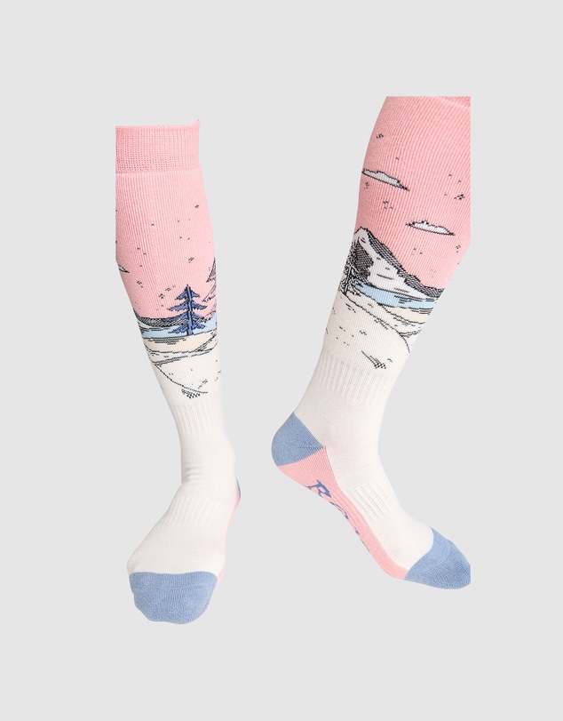 ROJO Outerwear - Mountain Life Merino Sock Pack