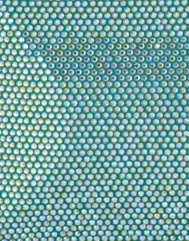Olga Berg - Edith Iridescent Clutch