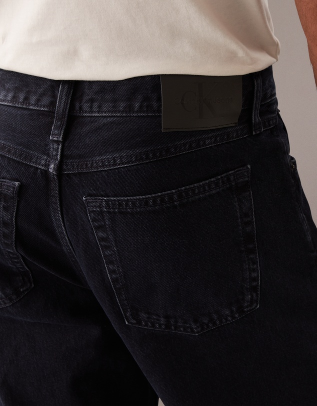 Calvin Klein Jeans - 90s Straight Jeans