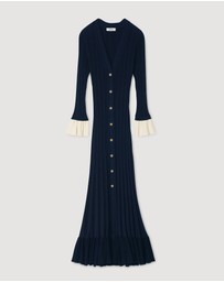 Sandro - Nara Dress