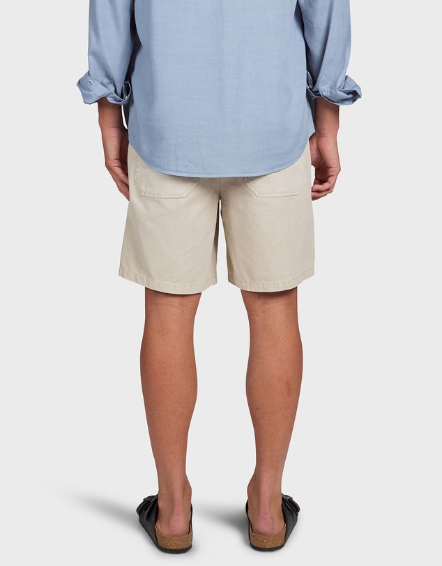 Academy Brand - Newman Oxford Short