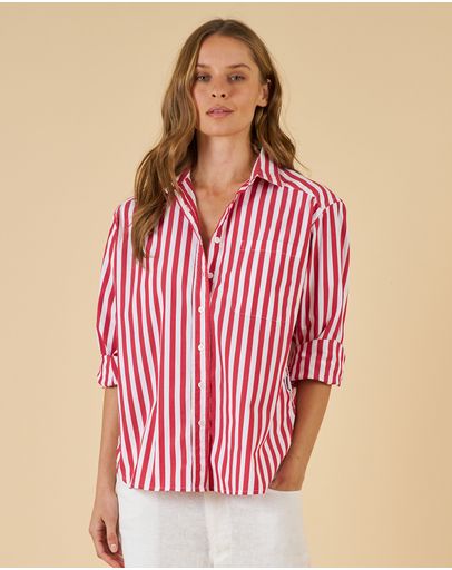 Red Stripes