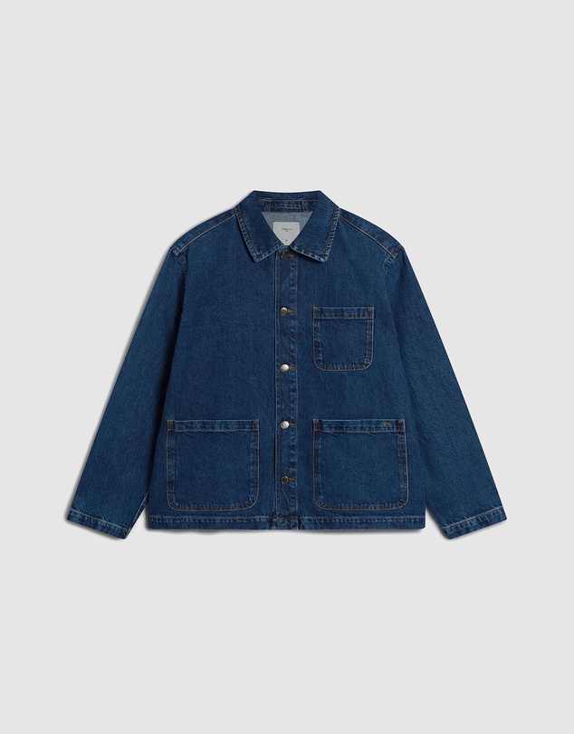 Percival - Gove Chore Jacket