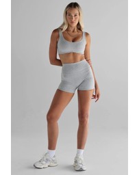 Leelo Active - 5' Signature Bike Shorts