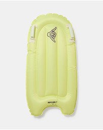 Sunnylife - Island Paradiso Surf Mat - Kids