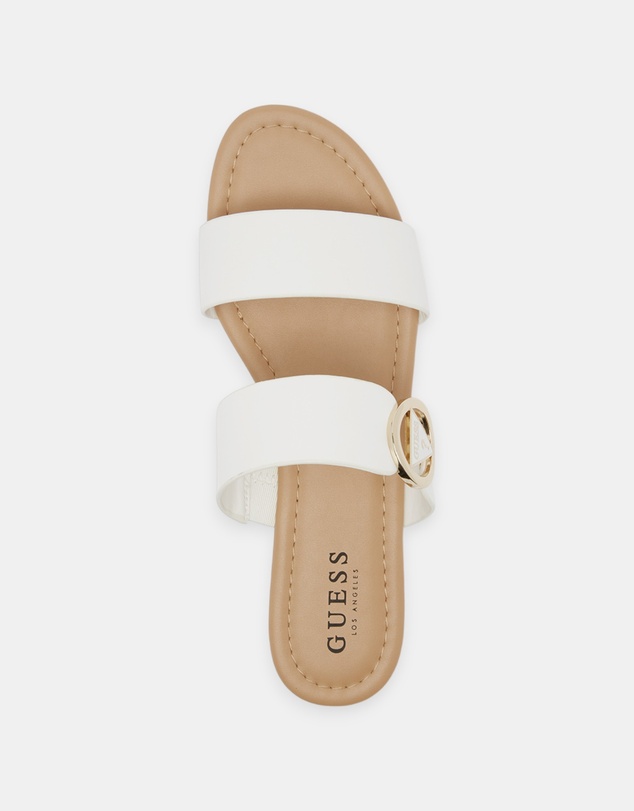 GUESS - Speak Logo Slides