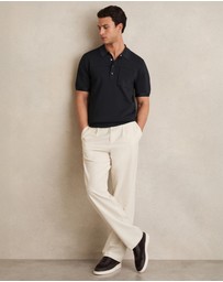 REISS - Blinker Polo Shirt