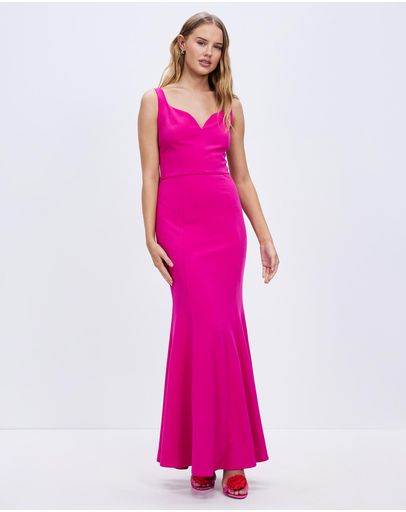 Hot Pink