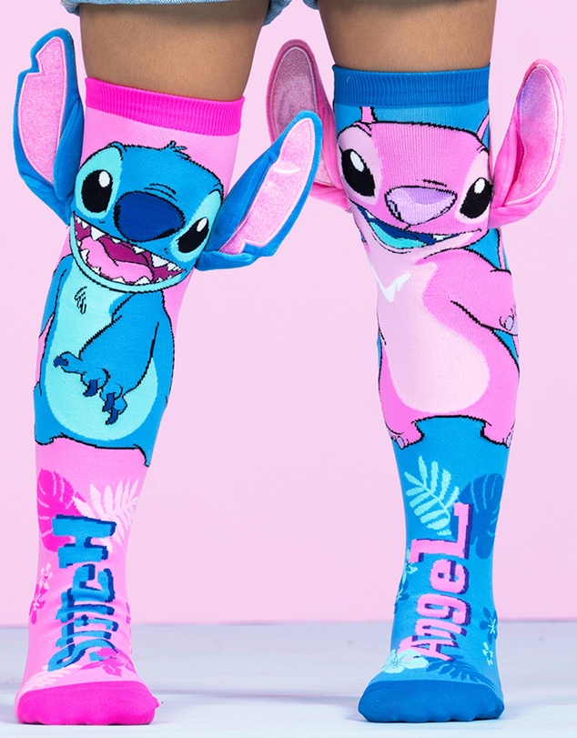 MADMIA - Stitch Socks - Kids
