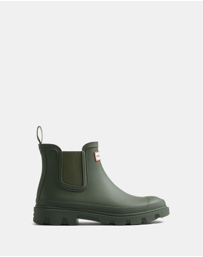 Dark Olive