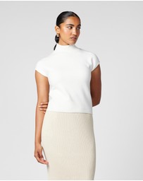 MVN - Asteria Knit Top