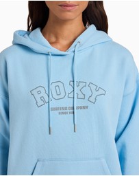 Roxy - Womens Dreamy Days Pullover Hoodie