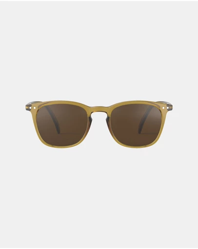 IZIPIZI - Sun Collection E Golden Green