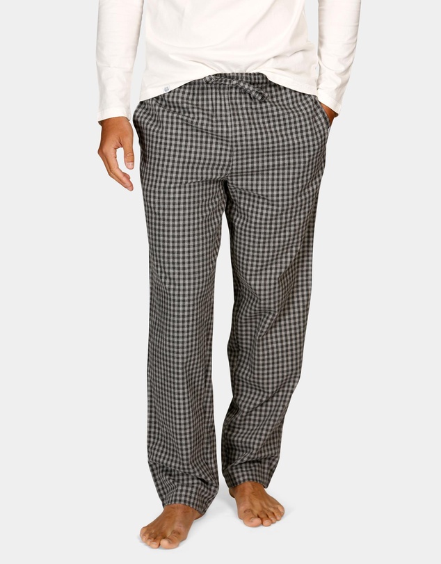 Brooksfield - Flannel Pyjama Set