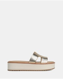 ALDO - Anayelie Sandals