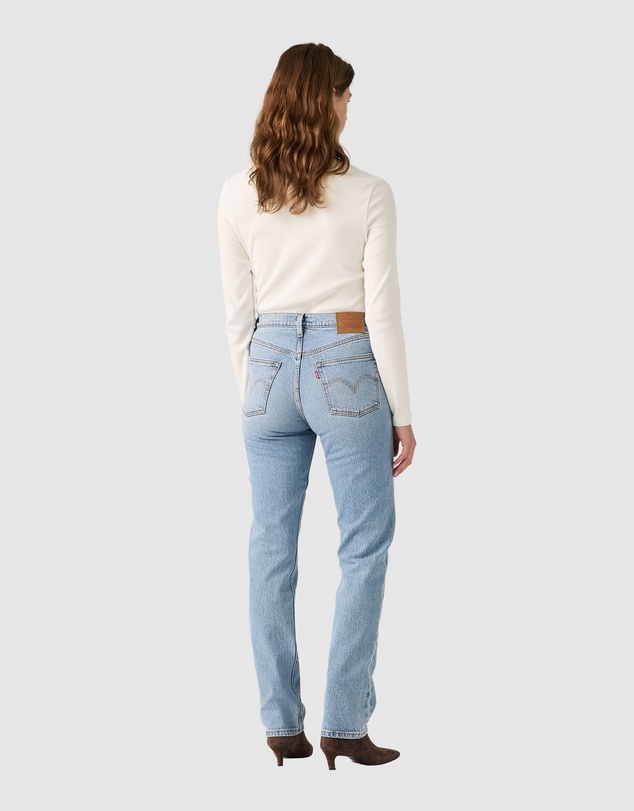 Levi's - 501 Jeans