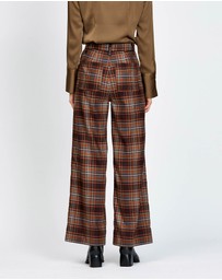 bul - Kanerva Pant Check