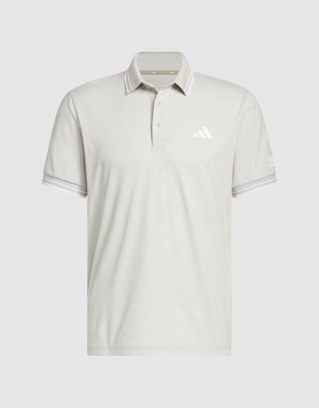 adidas Performance - Climacool Knit Polo Shirt
