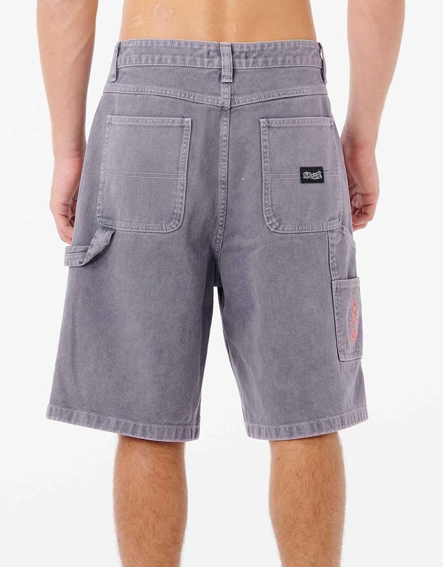 Rip Curl - Raw Energy Denim 23