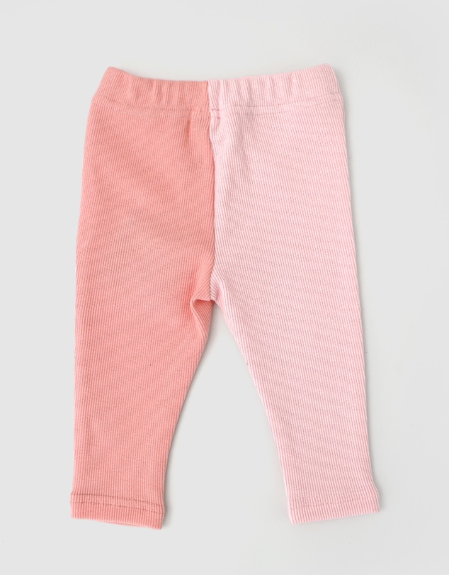WITH LOVE FOR KIDS - Basics Thick Leggings - Babies - Kids