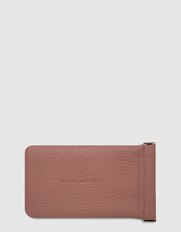 Status Anxiety - Keepsake Sunglasses Pouch