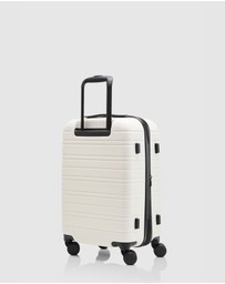 Nere - Stori Carry-On 55cm Suitcase