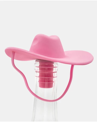 NPW - Giddy Up Wine Stopper