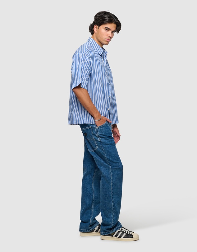 Abrand - Bobby Stripe Shirt