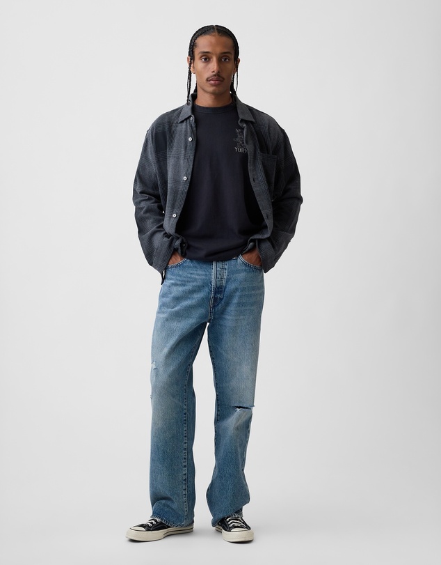 GAP - Destination Tee