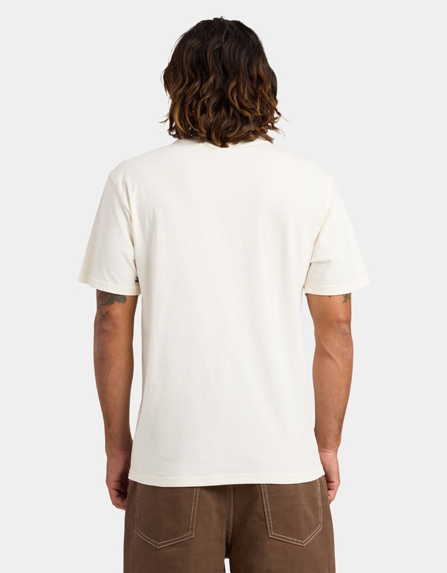 Volcom - Mens Postered T-Shirt