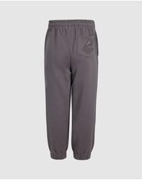 Skwosh - Kids Track Pant in Carbon