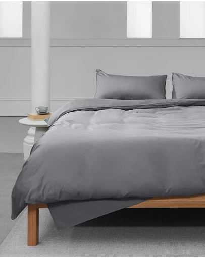 Sheet Society - Eden Cotton Fitted Sheet Set