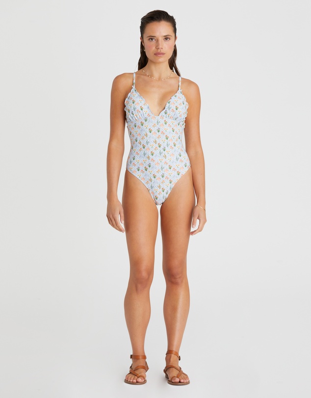Heaven Australia - Casablanca Amara One Piece