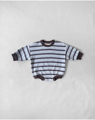 Blue Stripe