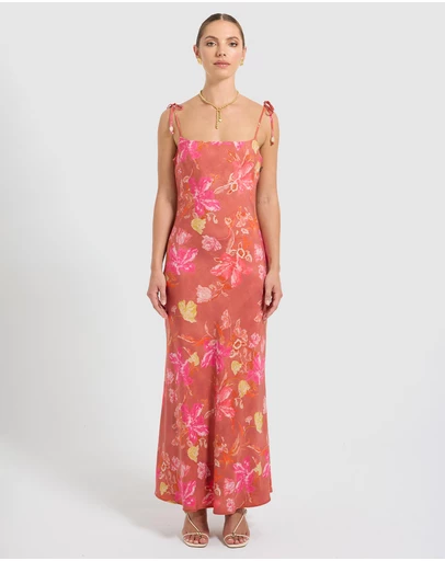Pasduchas - Ruby Maxi Dress