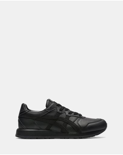 Black/Black