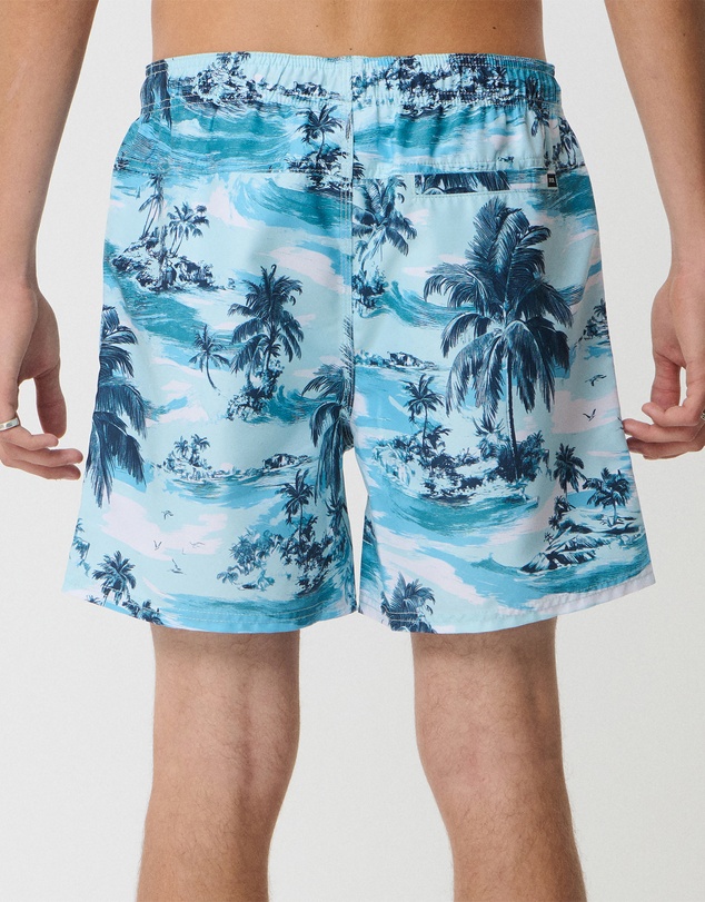 Rip Curl - Dreamers 16in Volley Shorts