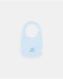 Seed Heritage - Felt Bunny Bib