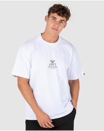 UNIT - UNIT Concord Men's Oversized T'Shirt