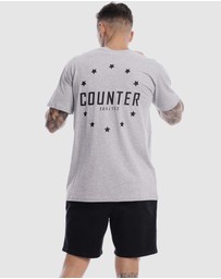 Counter Culture - Polaris Tee
