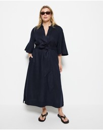 Commonry - Cheryl Dress