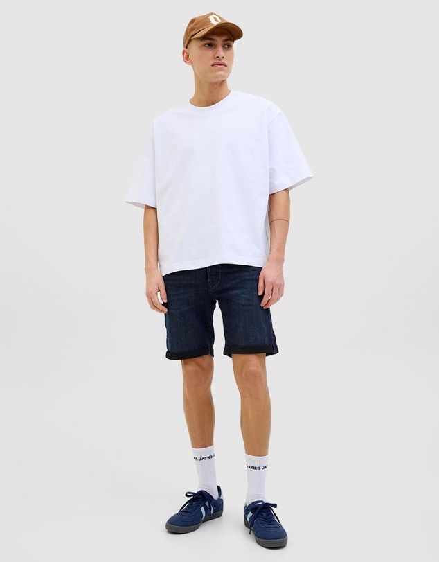 Jack & Jones - Jjirick Jjfox Shorts