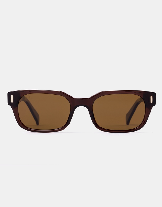 Otis - Untitled - Polarised