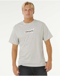 Rip Curl - Inner Visions Blast Over Loose Tee