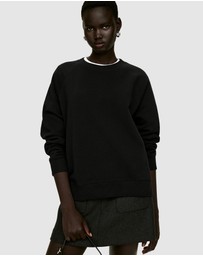 ARKET - Terry Sweatshirt