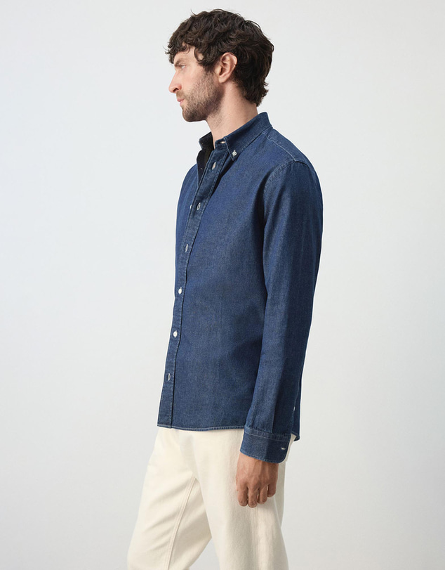 M.N.G - Corinto Shirt