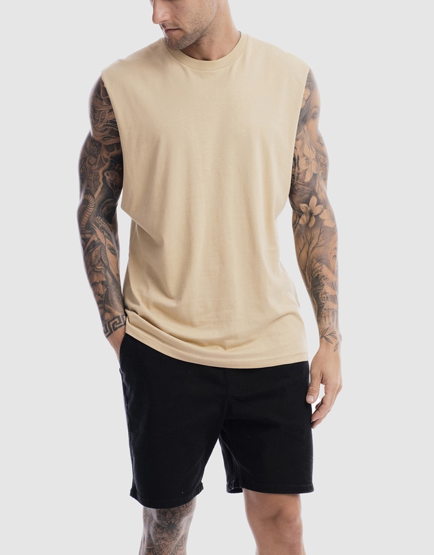 DVNT - Devoid Premium Tank