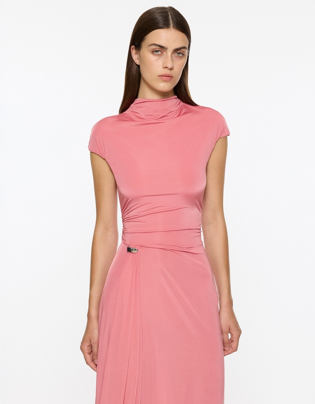 Paris Georgia - Nomi Dress