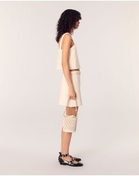 Maje - Jusselina Skirt
