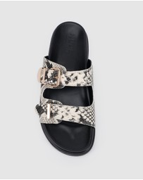 Nude Footwear - Sina